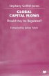 Global Capital Flows - Bild 1