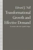 Transformational Growth and Effective Demand