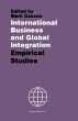 International Business and Global... - Bild 1