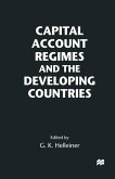 Capital Account Regimes and the Developing Countries