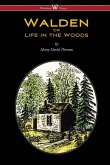 WALDEN or Life in the Woods (Wisehouse Classics Edition) WALDEN or Life in the Woods (Wisehouse Classics Edition)