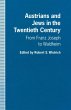 Austrians and Jews in the Twentieth... - Bild 1