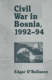 Civil War in Bosnia 1992-94