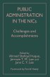 Public Administration in the Nics - Bild 1