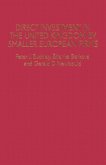Direct Investment in the United Kingdom by Smaller European Firms