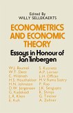 Econometrics and Economic Theory