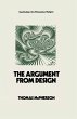 The Argument from Design - Bild 1