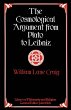 The Cosmological Argument from Plato to... - Bild 1