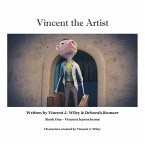 Vincent the Artist