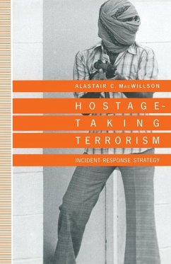 Cover Hostage-Taking Terrorism