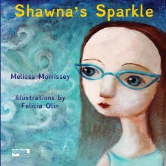 Cover Shawna's Sparkle