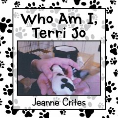 Who Am I, Terri Jo