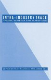 Intra-Industry Trade