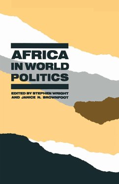 Africa in World Politics - Wright, S.