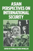 Asian Perspectives on International Security