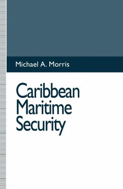 Cover Caribbean Maritime Security
