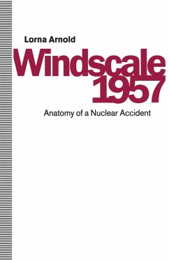 Windscale 1957 - Arnold, Lorna
