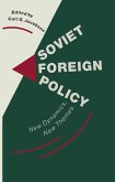 Soviet Foreign Policy