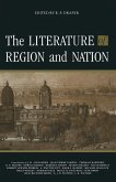 The Literature of Region and Nation The Literature of Region and Nation