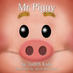 Cover Mr Piggy