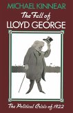 The Fall of Lloyd George