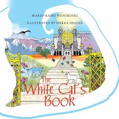 The White Cat´s Book - Niinikoski, Marjo-Kaisu