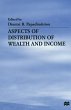 Aspects of Distribution of Wealth and... - Bild 1