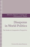 Diasporas in World Politics Diasporas in World Politics