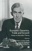 Economic Dynamics, Trade and Growth