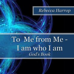 Cover To Me from Me - I am who I am