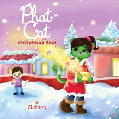 Cover Phat Cat Christmas Brat