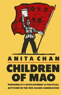 Children of Mao - Chan, Anita