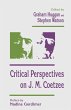 Critical Perspectives on J. M. Coetzee - Bild 1
