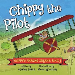 Chippy the Pilot - Blake, Stacey