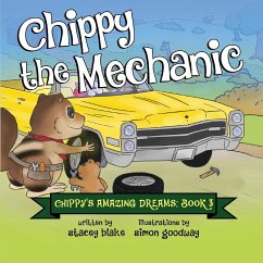 Chippy the Mechanic - Blake, Stacey
