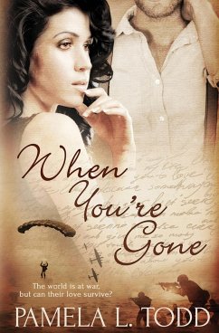 When You're Gone - Todd, Pamela L.