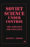 Soviet Science Under Control