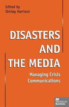 Disasters and the Media