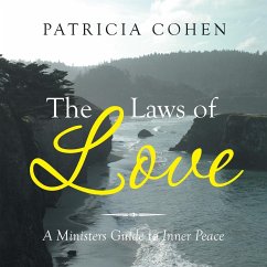 The Laws of Love - Cohen, Patricia