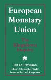 European Monetary Union: The Kingsdown Enquiry