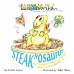 &quote;Steak&quote;osaurus