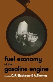 Fuel Economy of the Gasoline Engine