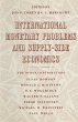 International Monetary Problems and... - Bild 1