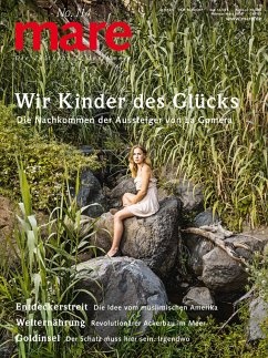 Cover Wir Kinder des Glücks