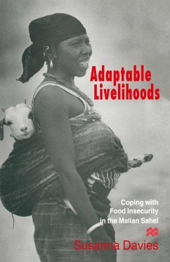 Adaptable Livelihoods - Davies, Susanna