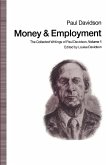 Money and Employment