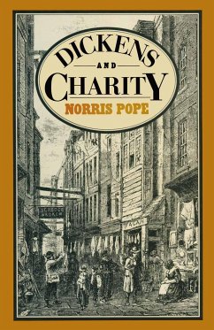 Dickens and Charity - Pope, N. F.