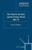 The Church, the State and the Fenian Threat 1861¿75