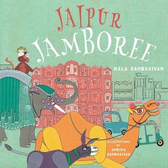 Jaipur Jamboree - Sambasivan, Kala