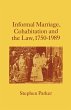 Informal Marriage, Cohabitation and the... - Bild 1